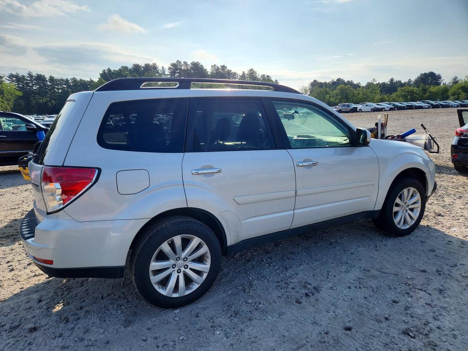 Продаж на аукціоні авто 2013 Subaru Forester, vin: JF2SHAEC4DH405541, номер лоту: 66767646