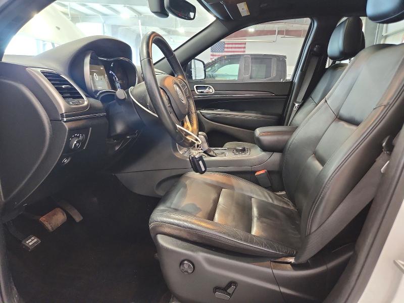 Aukcja sprzedaży 2020 Jeep Grand Cherokee, vin: 1C4RJFBG3LC377197, numer aukcji: 64124856