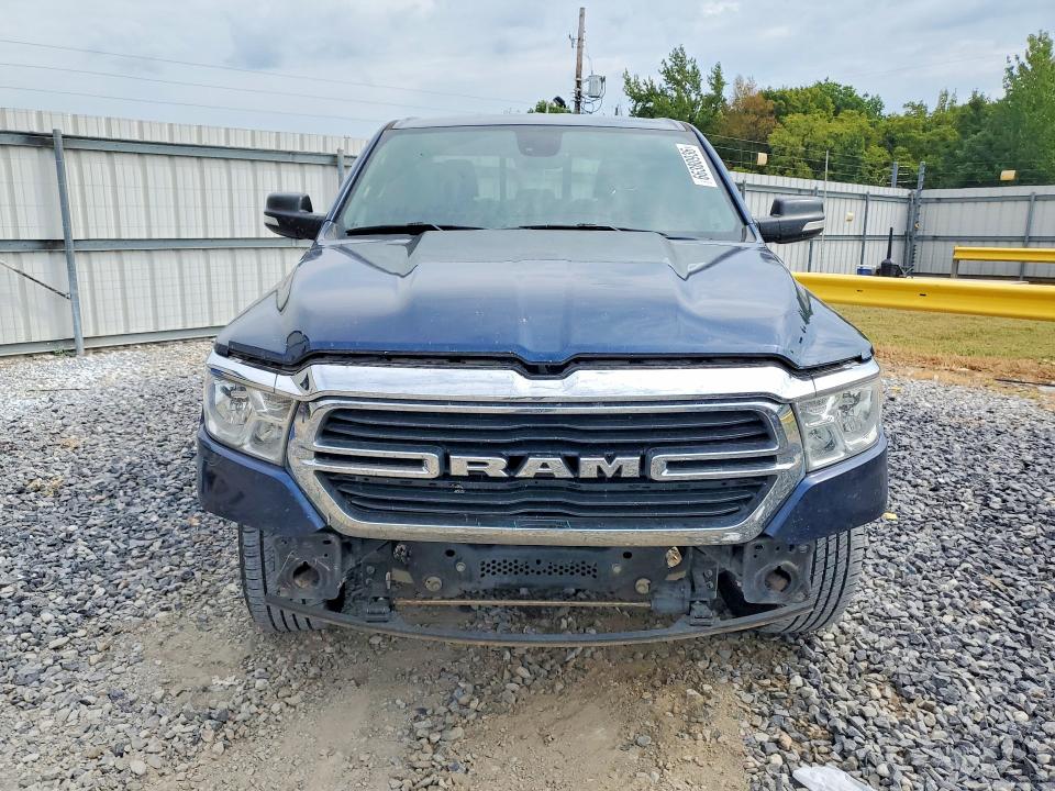 Aukcja sprzedaży 2021 Ram 1500, vin: 1C6RREBTXMN801892, numer aukcji: 66380936