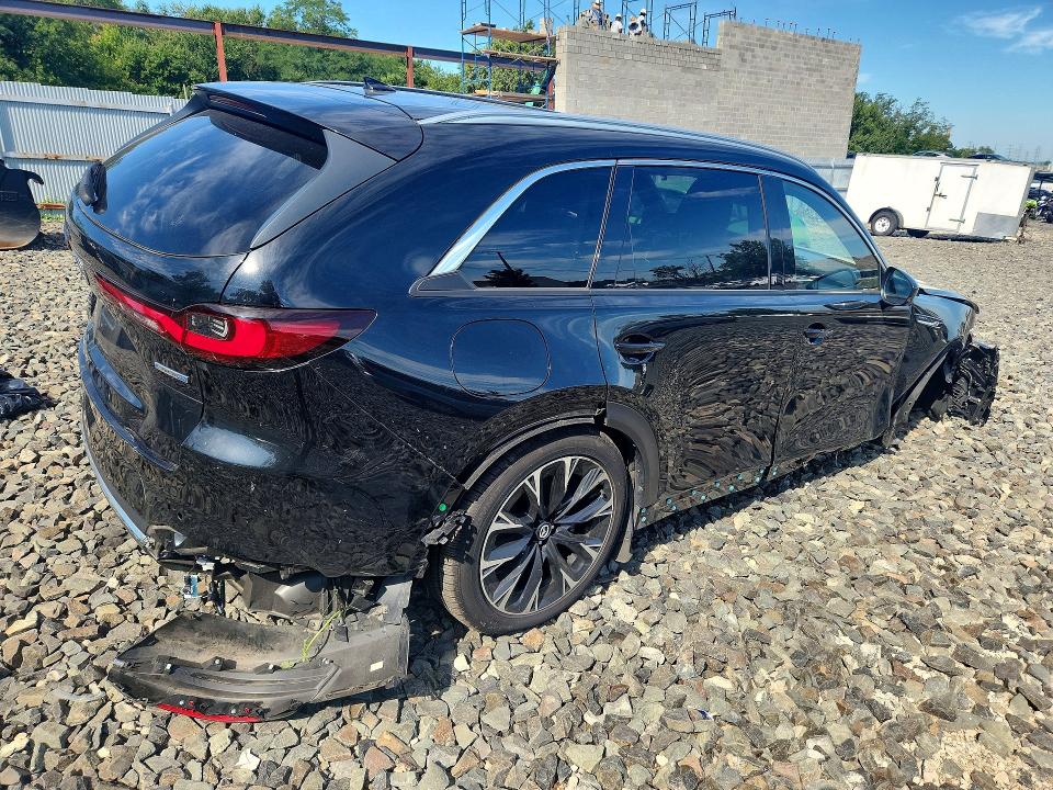 Aukcja sprzedaży 2024 Mazda Cx-90, vin: JM3KKEHA3R1158554, numer aukcji: 66081126