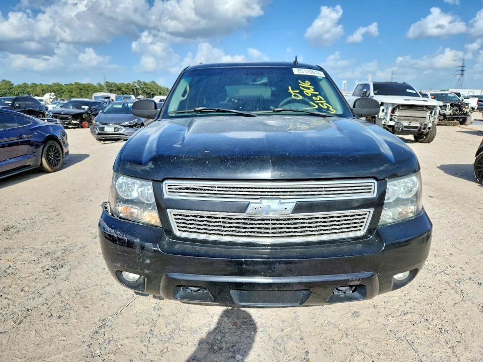 Aukcja sprzedaży 2007 Chevrolet Tahoe, vin: 1GNFK13087J110831, numer aukcji: 65139616