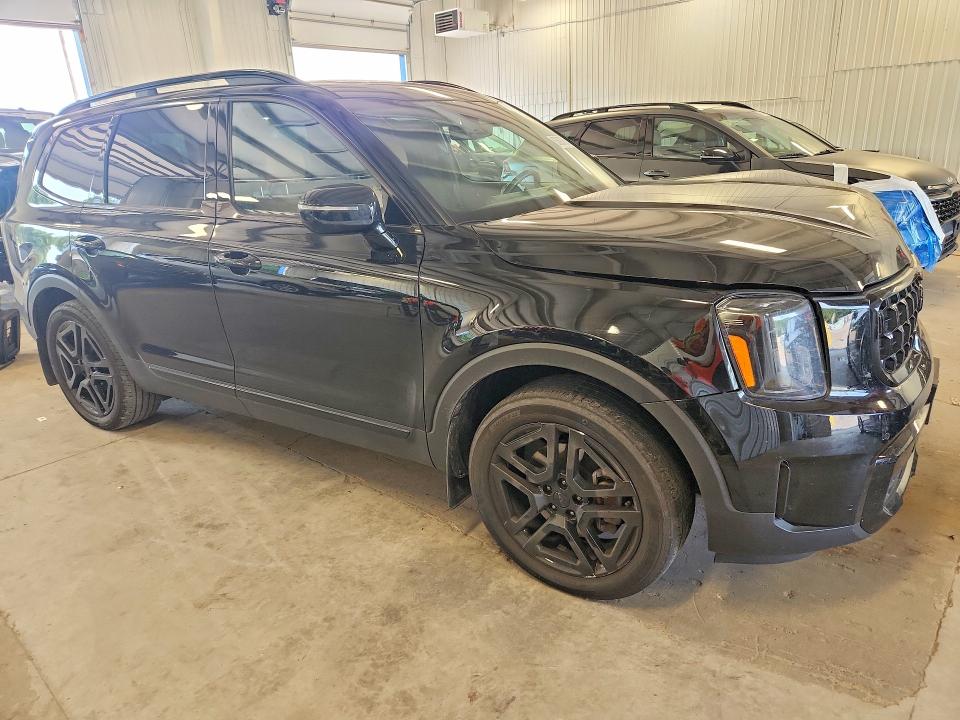 Продаж на аукціоні авто 2025 Kia Telluride, vin: 5XYP5DGC1SG620280, номер лоту: 63698786