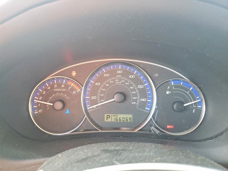 66955116 :رقم المزاد ، JF2SHBBCXCH417329 vin ، 2012 Subaru Forester مزاد بيع