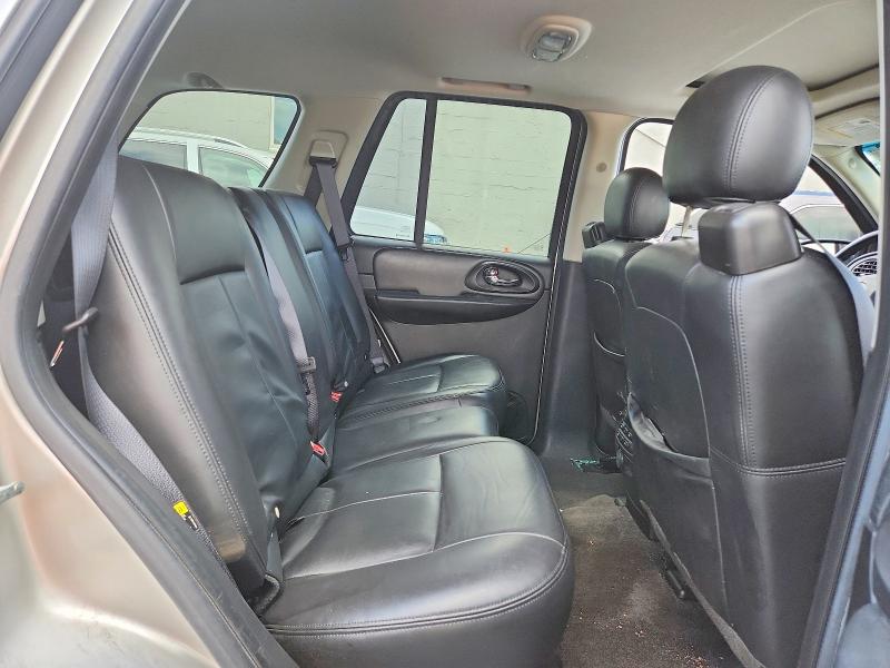 Продаж на аукціоні авто 2006 Chevrolet Trailblazer, vin: 1GNDT13S462293014, номер лоту: 65453156