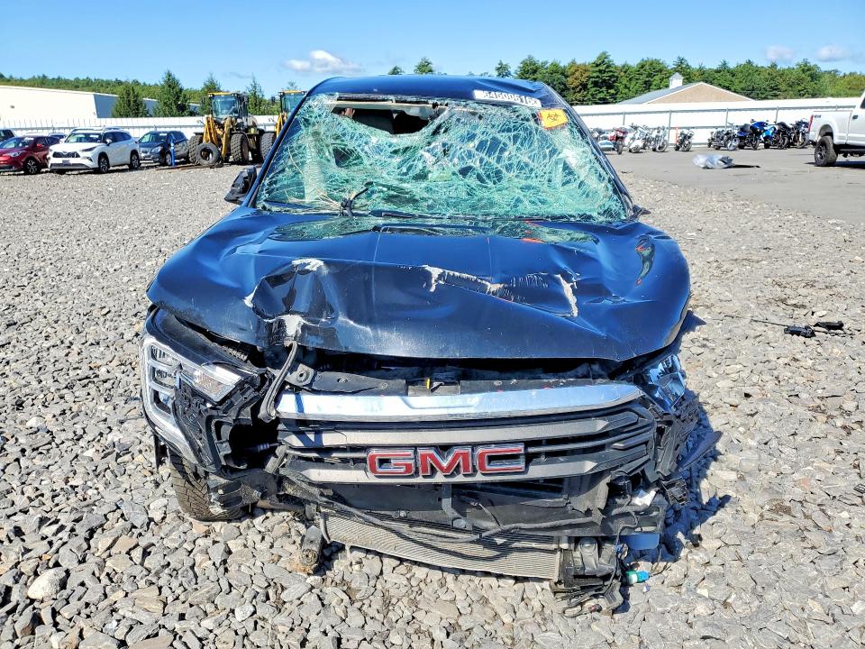 Aukcja sprzedaży 2022 Gmc Terrain, vin: 3GKALTEV1NL179004, numer aukcji: 67909296