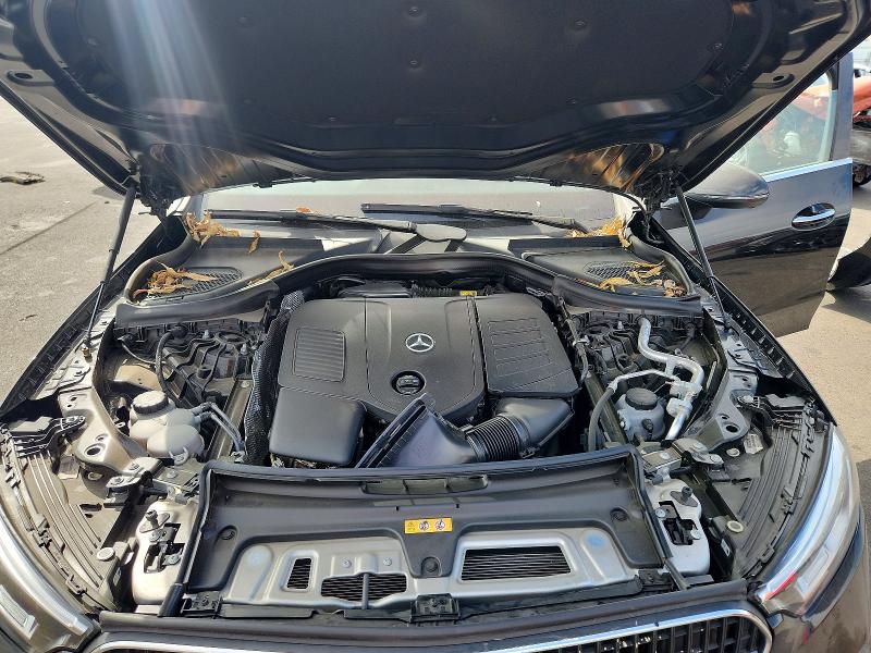 Продаж на аукціоні авто 2024 Mercedes-benz Glc, vin: W1NKM4HB3RF227700, номер лоту: 65009396
