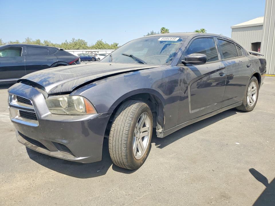 Aukcja sprzedaży 2014 Dodge Charger, vin: 2C3CDXBGXEH295961, numer aukcji: 64662656