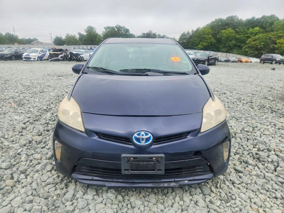 67166076 :رقم المزاد ، JTDKN3DU6C1571175 vin ، 2012 Toyota Prius مزاد بيع
