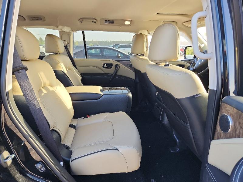 Aukcja sprzedaży 2024 Infiniti Qx80, vin: JN8AZ2AE6R9330528, numer aukcji: 65008976