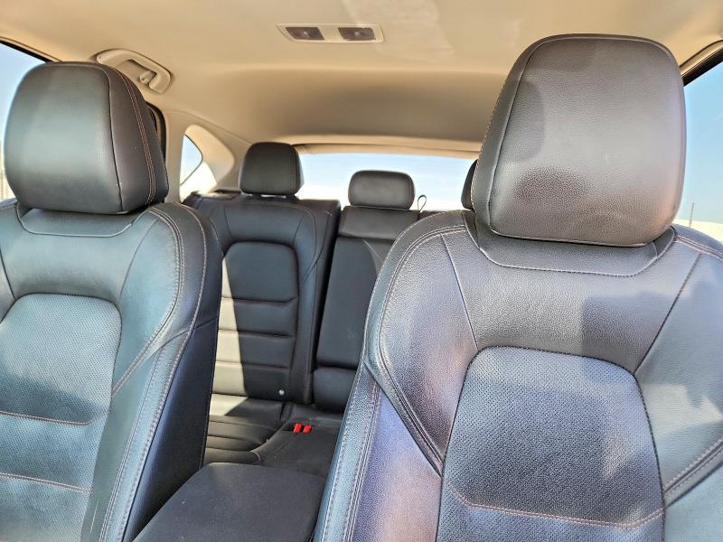 Продаж на аукціоні авто 2023 Mazda Cx-5, vin: JM3KFBEM5P0111546, номер лоту: 64773296