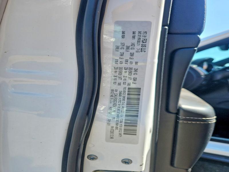 2016 Jeep Grand Cherokee მანქანა იყიდება აუქციონზე, vin: 1C4RJFBG8GC492349, აუქციონის ნომერი: 65490156