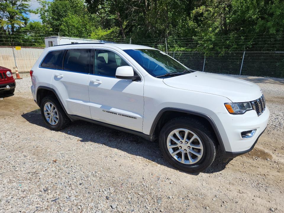 Продажа на аукционе авто 2022 Jeep Grand Cherokee, vin: 1C4RJFAG5NC117033, номер лота: 65911896