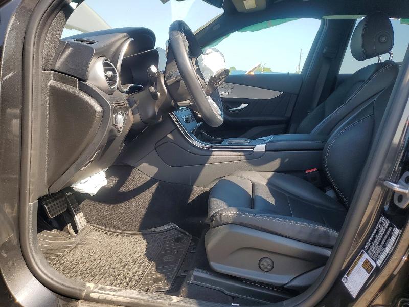 Aukcja sprzedaży 2022 Mercedes-benz Glc, vin: W1N0G8EBXNV353367, numer aukcji: 63602956