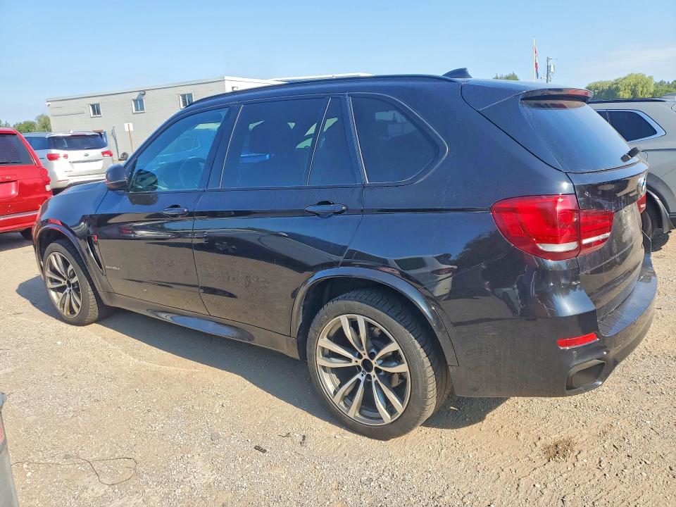 63727716 :رقم المزاد ، 5UXKS4C59G0N13306 vin ، 2016 Bmw X5 مزاد بيع