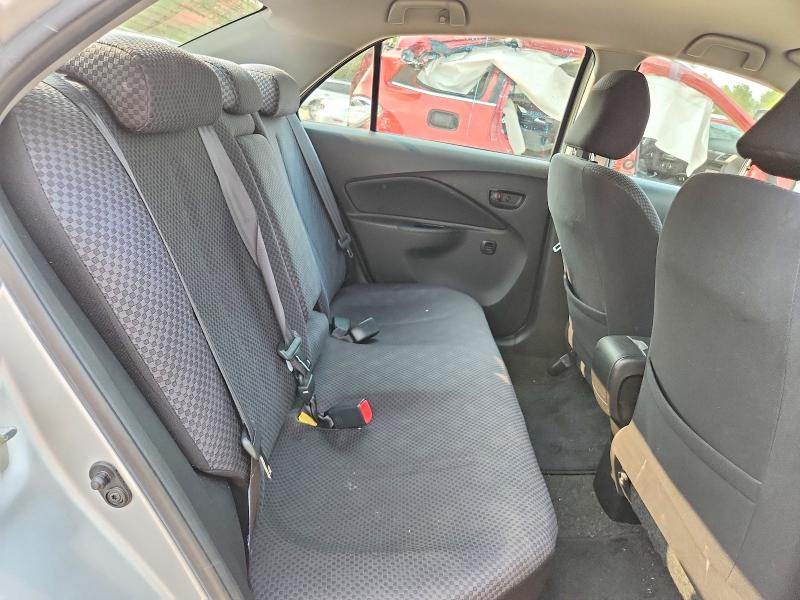 Продаж на аукціоні авто 2007 Toyota Yaris, vin: JTDBT923471084713, номер лоту: 64727286