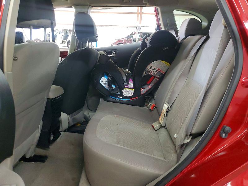 64625716 :رقم المزاد ، JN8AS5MT9FW672794 vin ، 2015 Nissan Rogue Select مزاد بيع