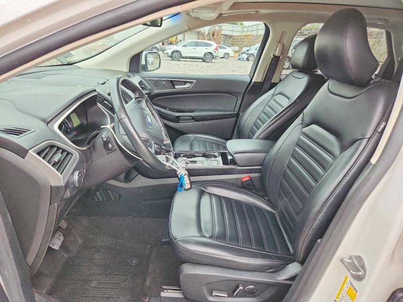 Продаж на аукціоні авто 2019 Ford Edge, vin: 2FMPK3J90KBC17598, номер лоту: 65240126