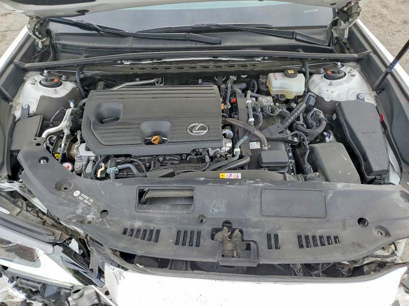 Aukcja sprzedaży 2022 Lexus Es 300h, vin: 58ACA1C17NU015460, numer aukcji: 64818296