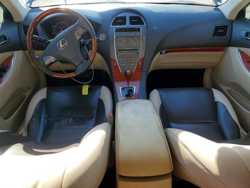 Продаж на аукціоні авто 2011 Lexus Es, vin: JTHBK1EG1B2430012, номер лоту: 64485226