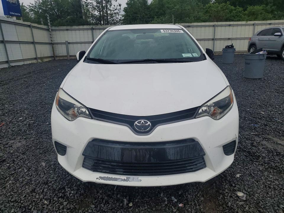 Продажа на аукционе авто 2016 Toyota Corolla, vin: 2T1BURHE6GC558372, номер лота: 63236366