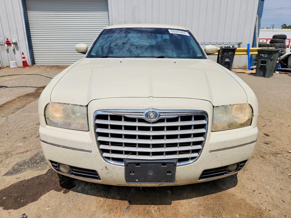 66085806 :رقم المزاد ، 2C3JA53G35H508400 vin ، 2005 Chrysler 300 مزاد بيع