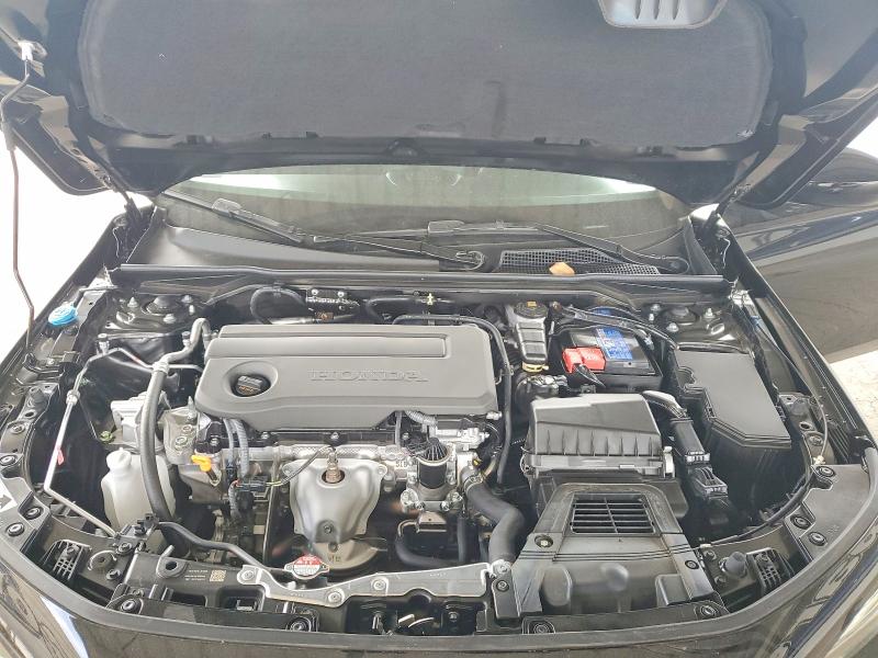 2026 Honda Civic მანქანა იყიდება აუქციონზე, vin: 2HGFE2F51TH596604, აუქციონის ნომერი: 66989296