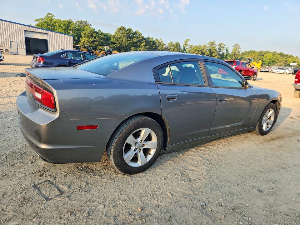 Aukcja sprzedaży 2012 Dodge Charger, vin: 2C3CDXBG6CH276059, numer aukcji: 65928176