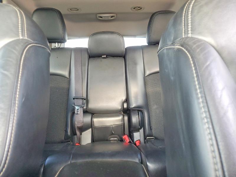 2017 Dodge Journey მანქანა იყიდება აუქციონზე, vin: 3C4PDCGBXHT529515, აუქციონის ნომერი: 64101716