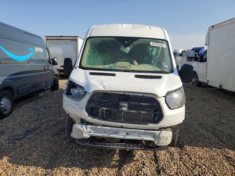 Продажа на аукционе авто 2019 Ford Transit, vin: 1FBAX2CMXKKA85225, номер лота: 64332036