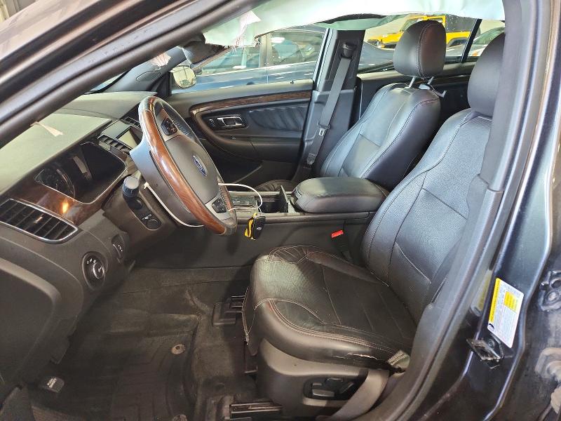 Продажа на аукционе авто 2015 Ford Taurus, vin: 1FAHP2F83FG111025, номер лота: 65676526