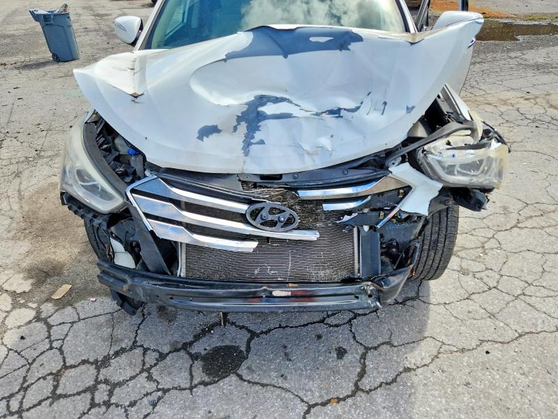 Продаж на аукціоні авто 2014 Hyundai Santa Fe Sport, vin: 5XYZUDLB5EG228027, номер лоту: 63473596