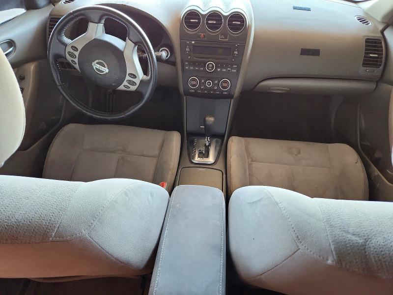 Auction sale of the 2010 Nissan Altima, vin: 1N4AL2AP3AN499616, lot number: 66261366