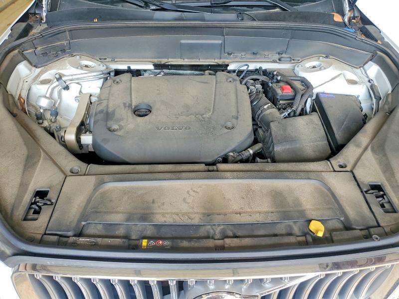 64540066 :رقم المزاد ، YV4062PA0P1927722 vin ، 2023 Volvo Xc90 مزاد بيع