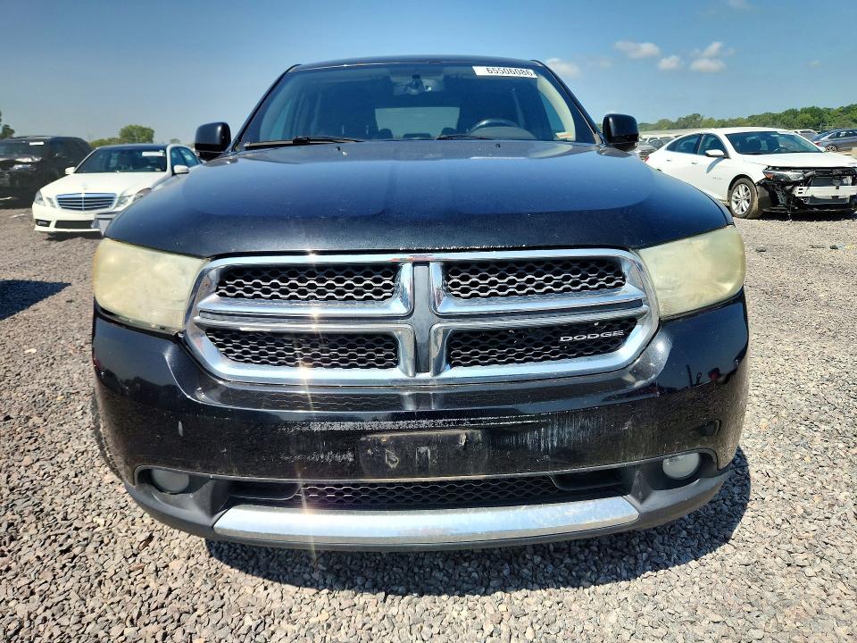 Продаж на аукціоні авто 2011 Dodge Durango, vin: 1D4RE4GG4BC680024, номер лоту: 65506086