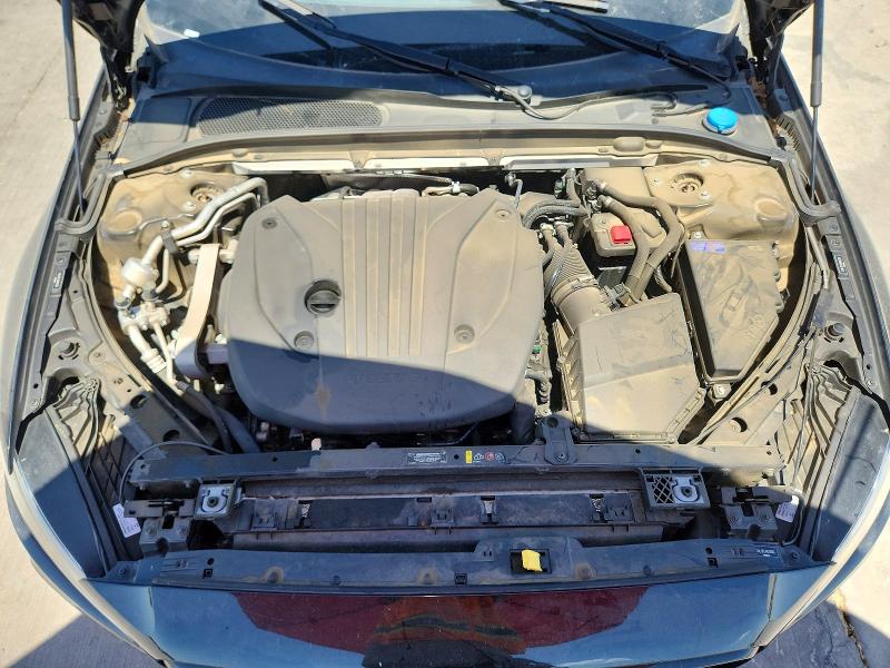 Продажа на аукционе авто 2024 Volvo S60, vin: 7JRL12FL4RG315333, номер лота: 65079486
