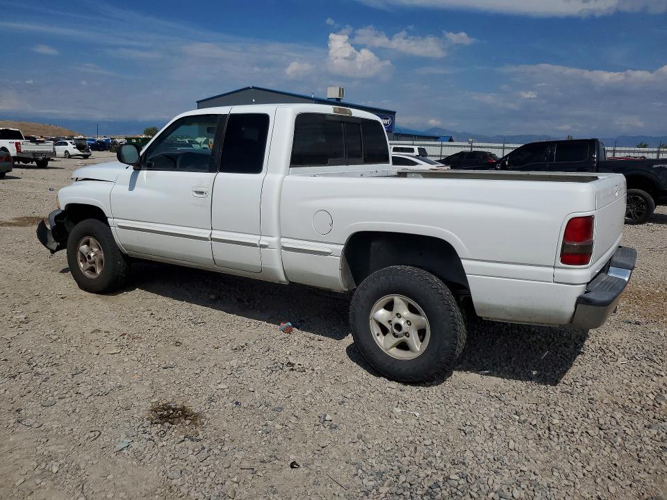Aukcja sprzedaży 1999 Dodge Ram 1500, vin: 3B7HF13Z4XG100626, numer aukcji: 65286476