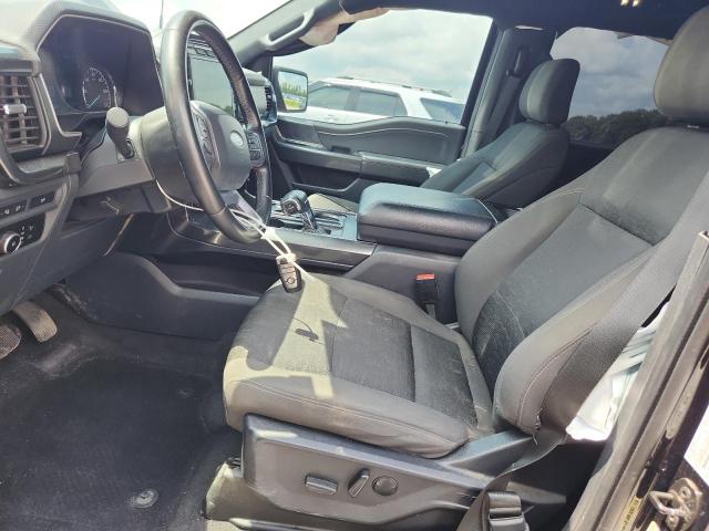 Aukcja sprzedaży 2023 Ford F150, vin: 1FTEW1C57PFC27873, numer aukcji: 62740846