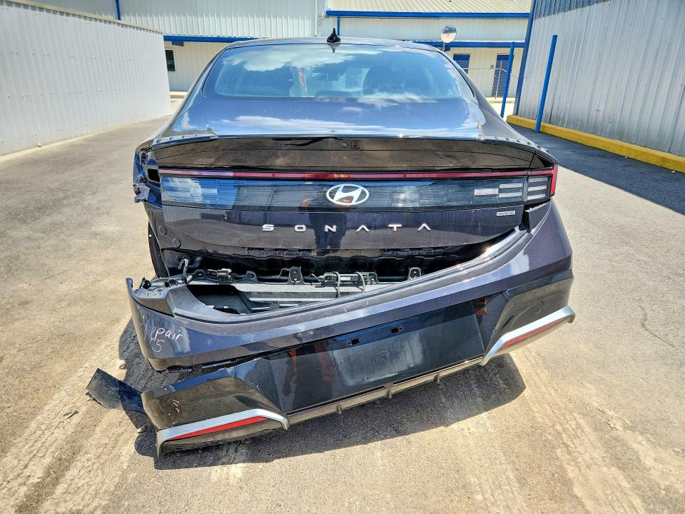 Aukcja sprzedaży 2024 Hyundai Sonata Hybrid, vin: KMHL34JJ9RA094644, numer aukcji: 64323736