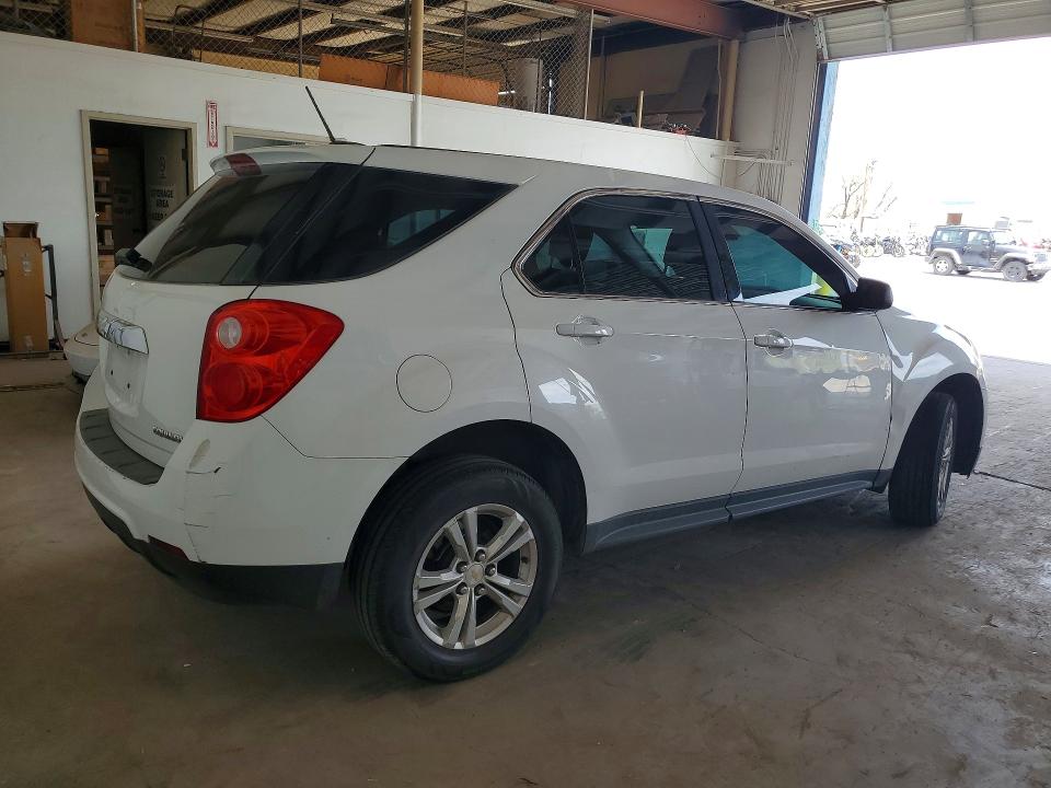 Aukcja sprzedaży 2015 Chevrolet Equinox, vin: 1GNALAEK6FZ143008, numer aukcji: 64227836