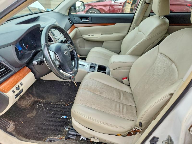 Продаж на аукціоні авто 2013 Subaru Outback, vin: 4S4BRCKC0D3273012, номер лоту: 63780276