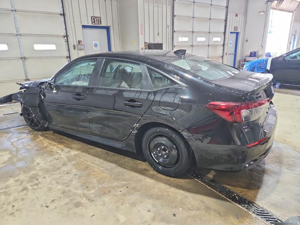 Продажа на аукционе авто 2026 Honda Civic, vin: 2HGFE2F51TH604751, номер лота: 66790446