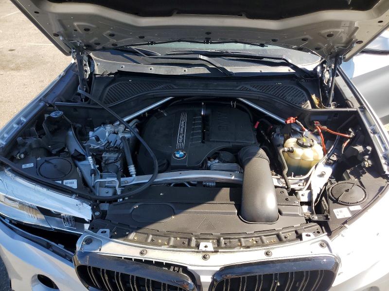 Aukcja sprzedaży 2016 Bmw X5, vin: 5UXKR2C56G0R72132, numer aukcji: 63885756