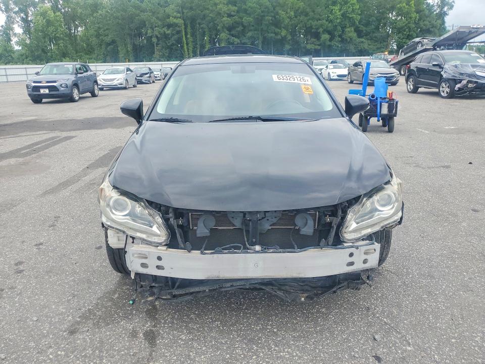 2015 Lexus Ct მანქანა იყიდება აუქციონზე, vin: JTHKD5BH9F2218737, აუქციონის ნომერი: 63329126