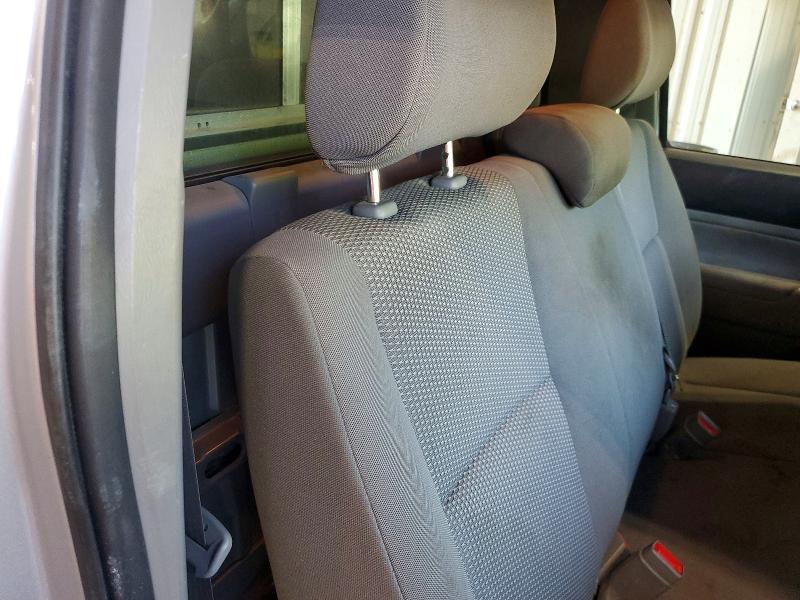 63589796 :رقم المزاد ، 5TENX22N85Z100683 vin ، 2005 Toyota Tacoma مزاد بيع