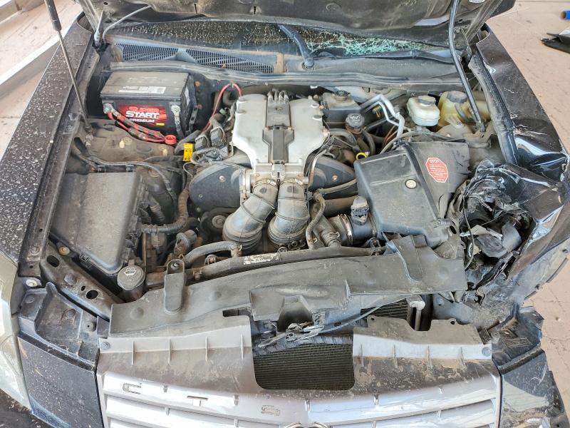 Aukcja sprzedaży 2003 Cadillac Cts, vin: 1G6DM57NX30156638, numer aukcji: 63509836