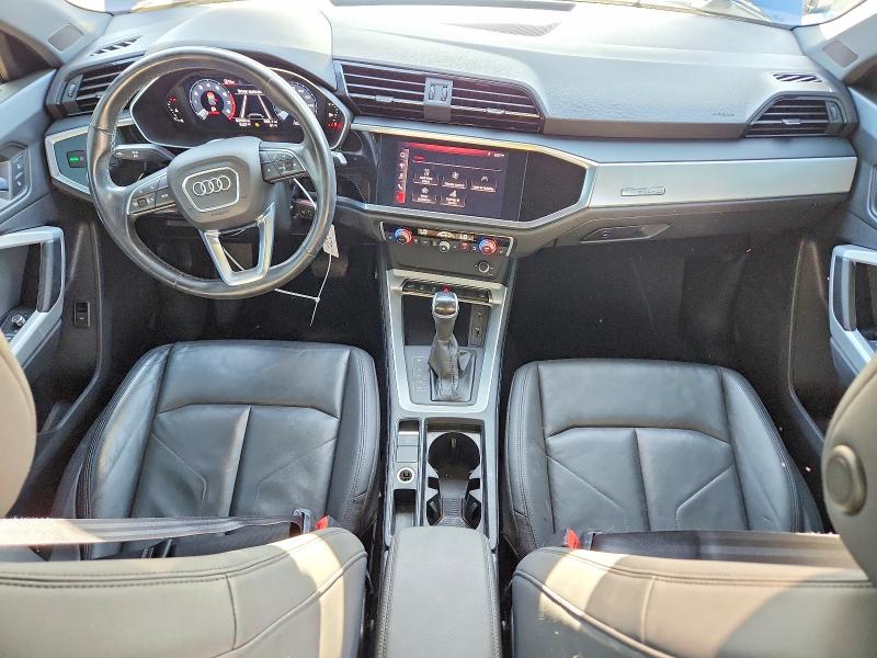 Aukcja sprzedaży 2021 Audi Q3, vin: WA1AUCF39M1066889, numer aukcji: 67129606