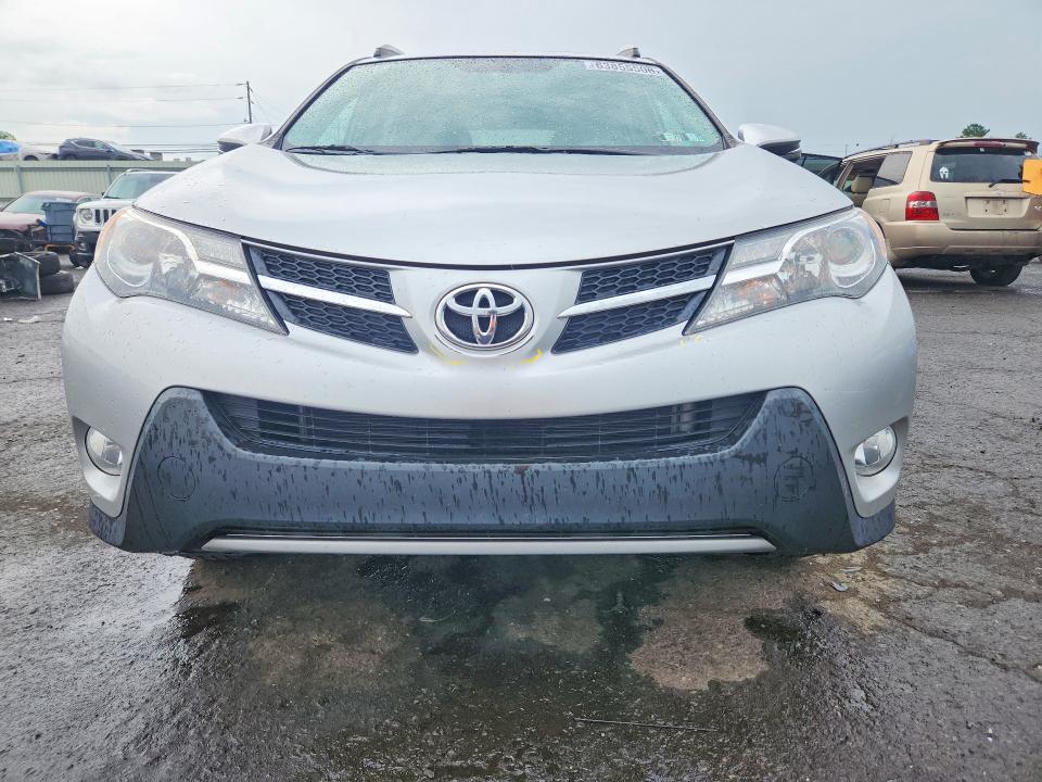 63855506 :رقم المزاد ، 2T3RFREV3DW087098 vin ، 2013 Toyota Rav4 مزاد بيع