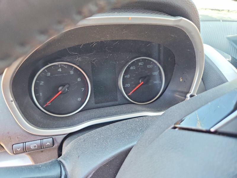 Продажа на аукционе авто 2026 Mitsubishi Eclipse Cross, vin: JA4ATWAA1TZ021603, номер лота: 65883636