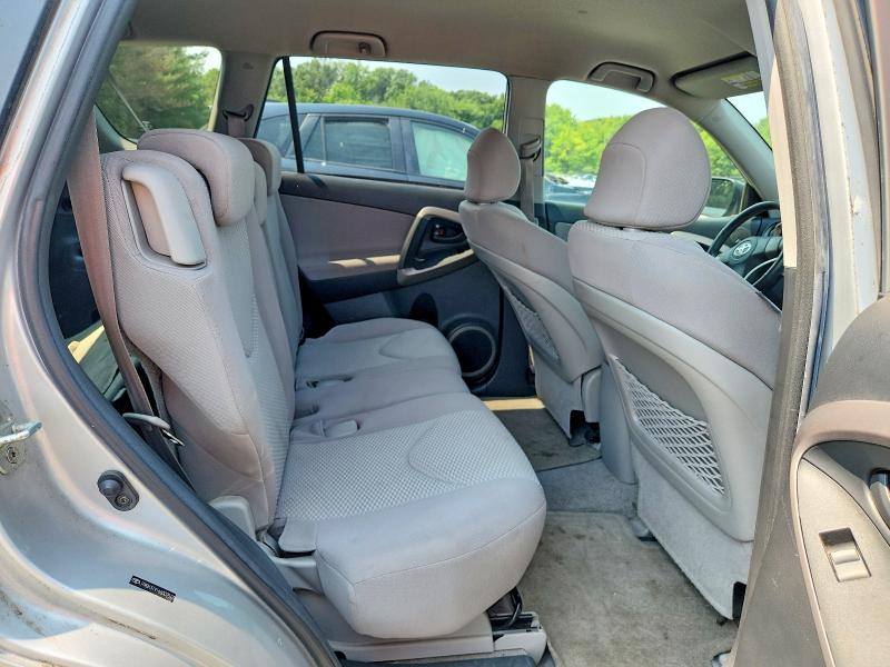 Продаж на аукціоні авто 2006 Toyota Rav4, vin: JTMBK31V166007513, номер лоту: 64804106
