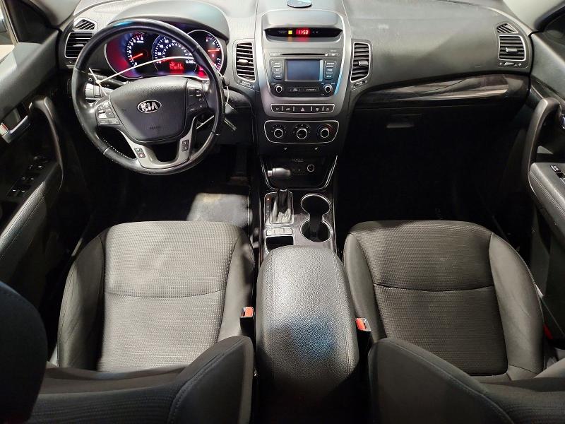 Aukcja sprzedaży 2014 Kia Sorento, vin: 5XYKTDA79EG528169, numer aukcji: 67276346